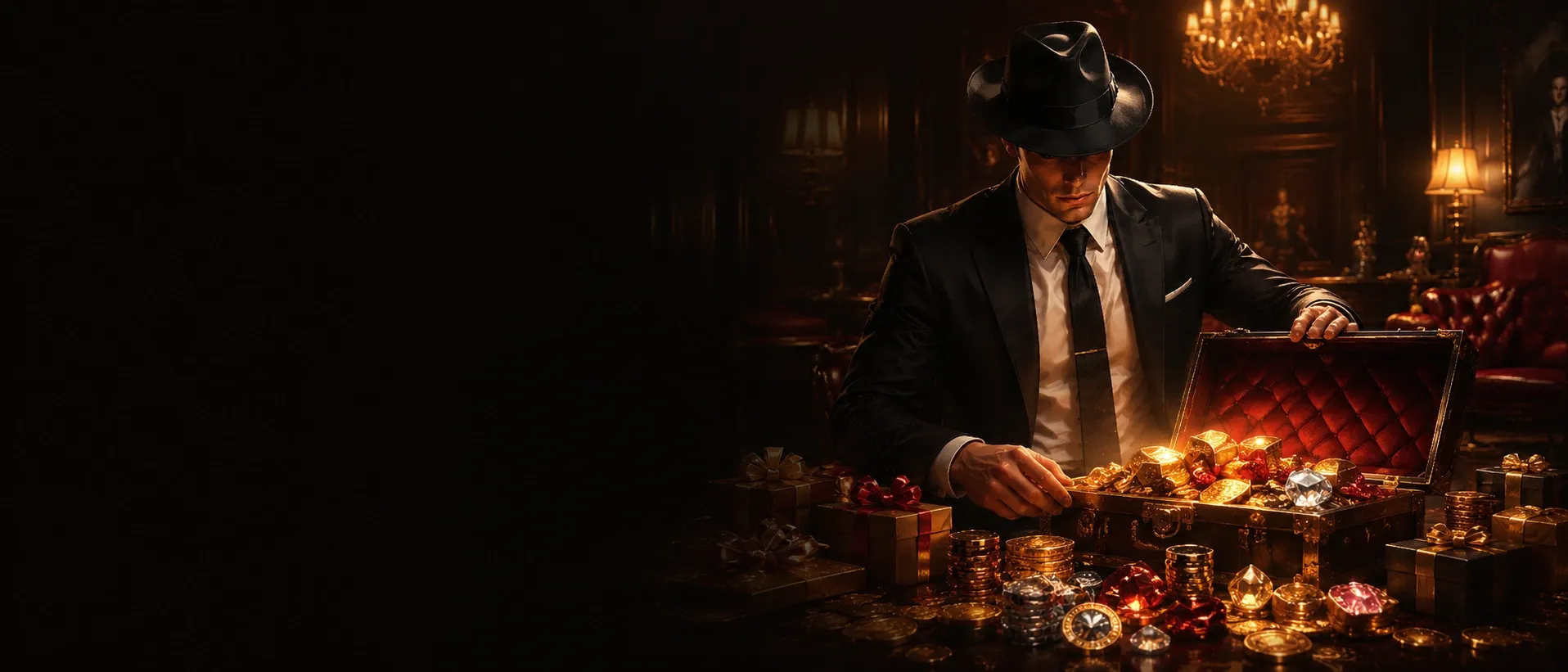 Syndicate Casino
