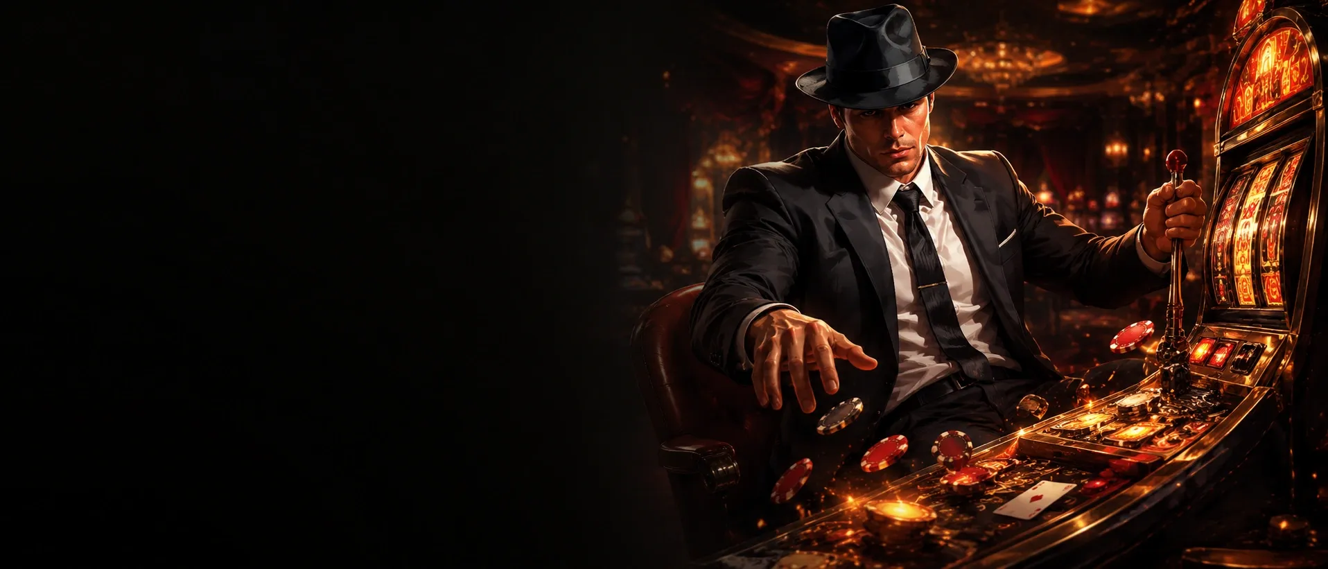 Syndicate Casino