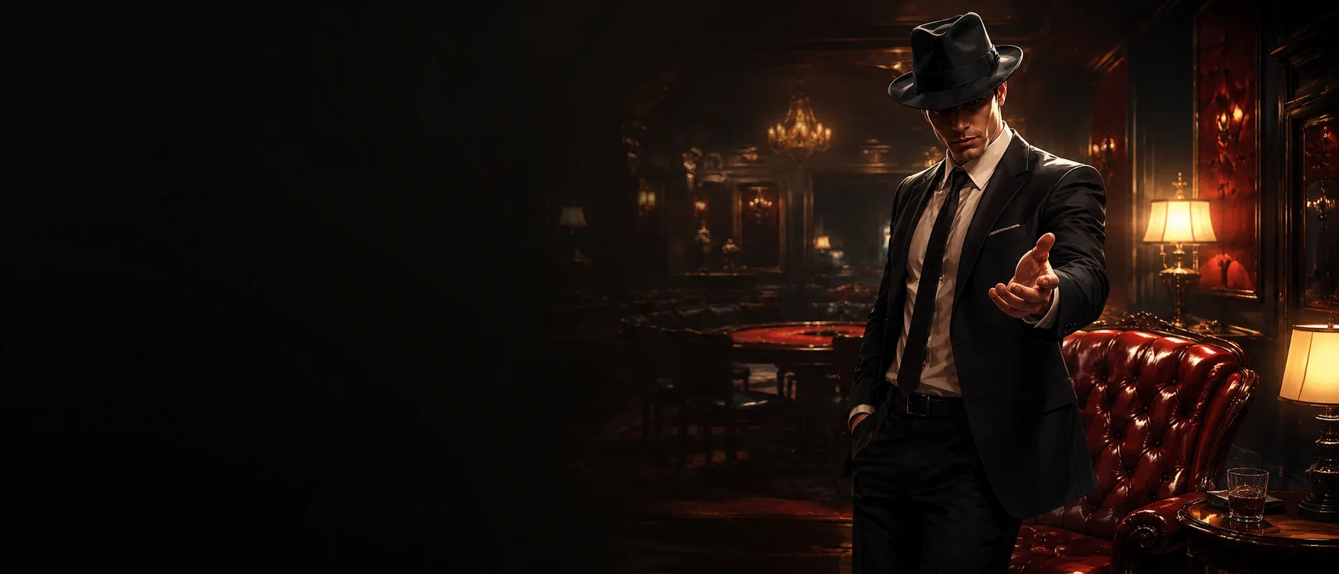 Syndicate Casino