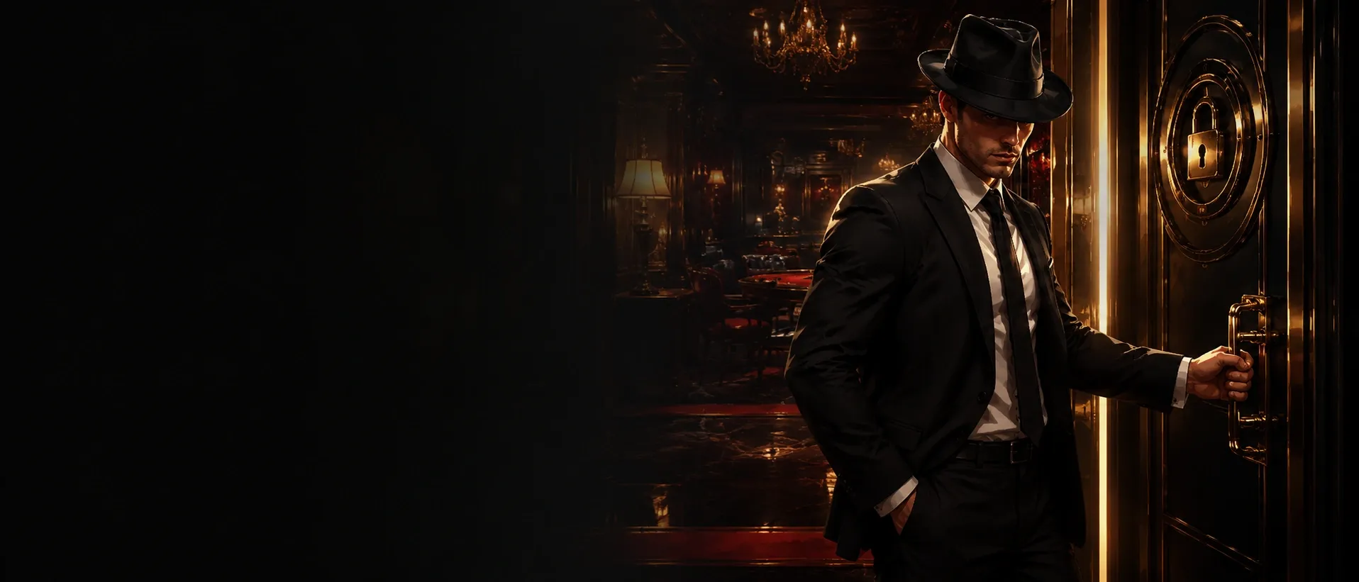 Syndicate Casino
