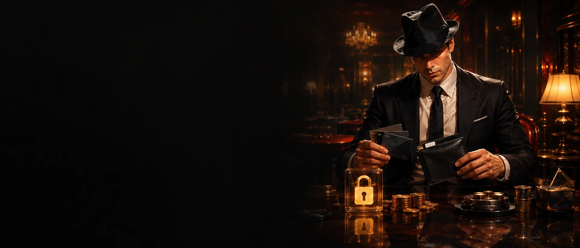 Syndicate Casino