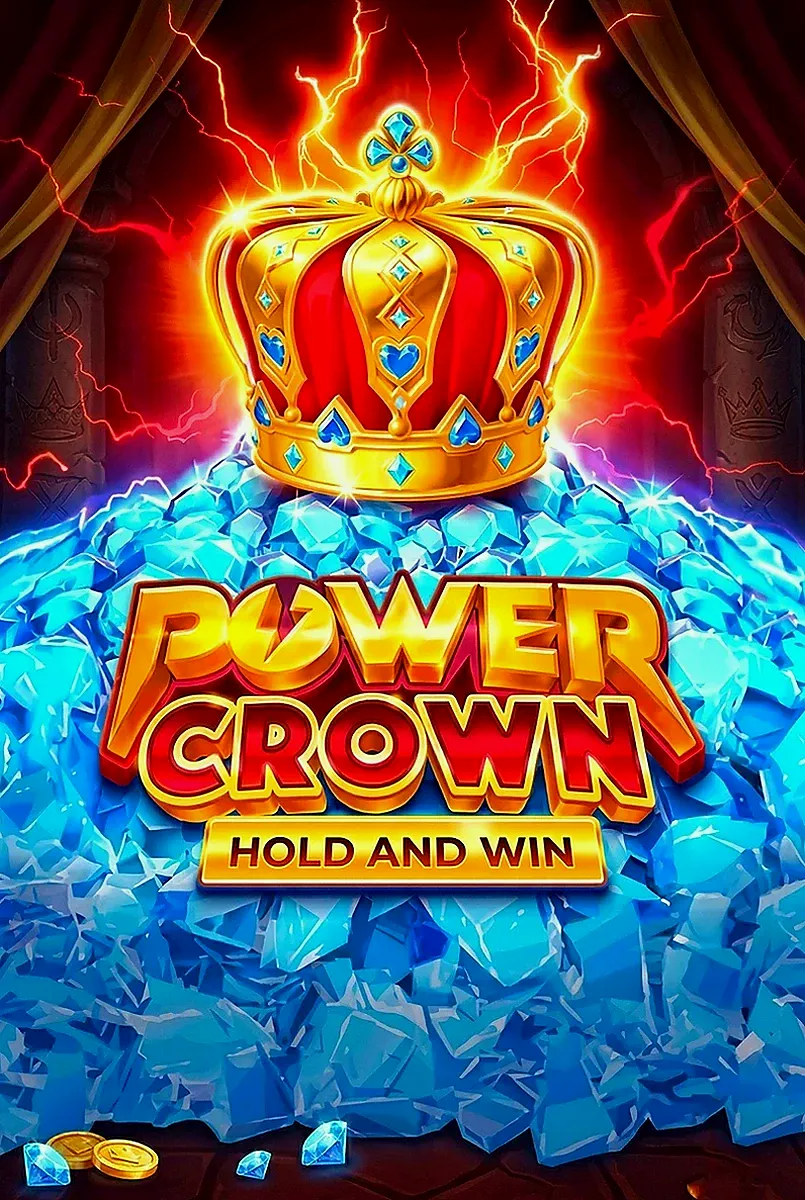 Power crown hold and win
