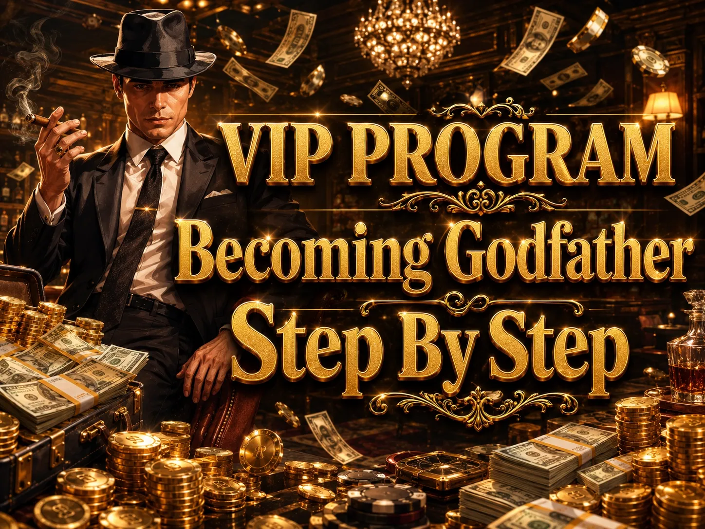 Vip program